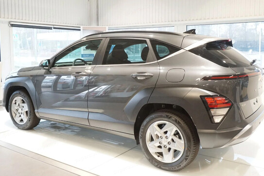 Hyundai Kona 1.6 T-GDI Executive