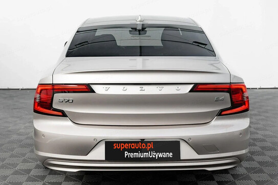 Volvo S90 B4 B Core