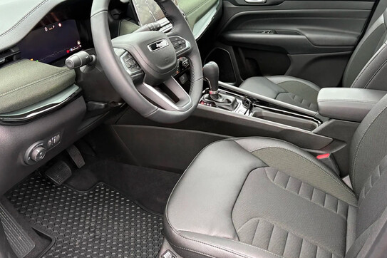 Jeep Compass North Star 1.3 T4 PHEV AT 4xe