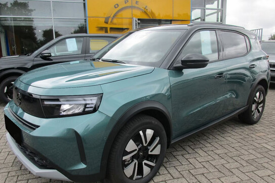 Opel Frontera GS 1.2 Turbo