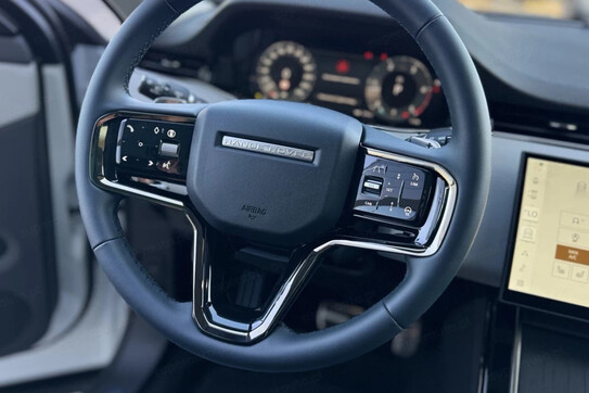 Land Rover Range Rover Evoque P160  Dynamic SE