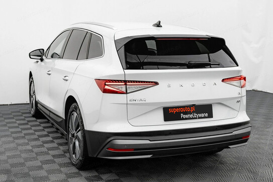 Skoda Enyaq 80 82kWh