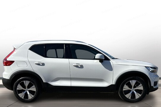 Volvo XC40 T5 AWD Momentum Pro aut