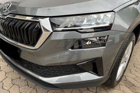 Skoda Karoq Selection 1.5 TSI