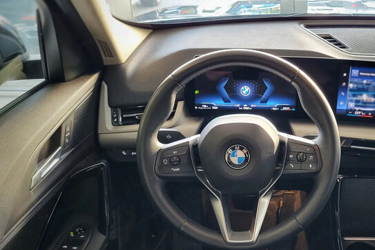 BMW X1 sDrive18i Business Edition aut