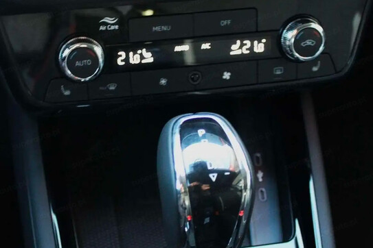 Skoda Kamiq Edition 130 1.5 TSI DSG