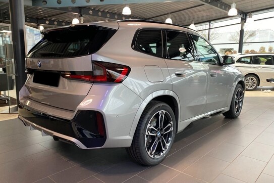 BMW X1 xDrive23i M Sport