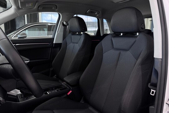 Audi Q3 40 TFSI quattro S tronic
