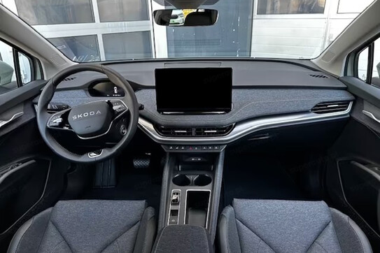 Skoda Elroq 60 63kWh