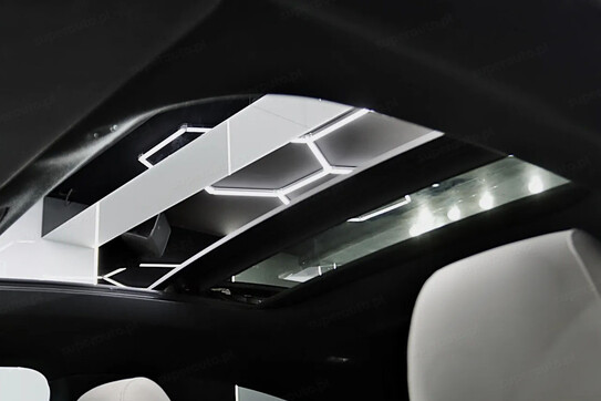 Mercedes CLA 180 d Progressive