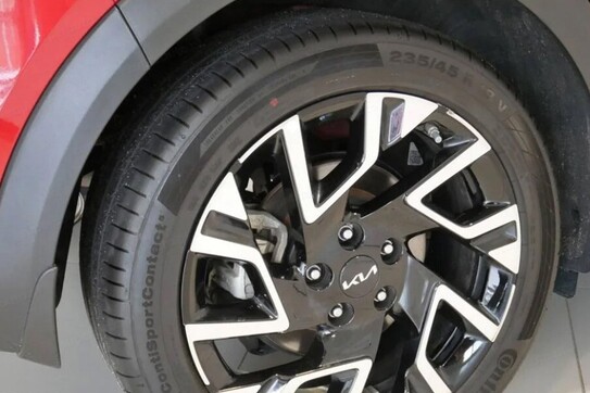 Kia XCeed 1.5 T-GDI M DCT