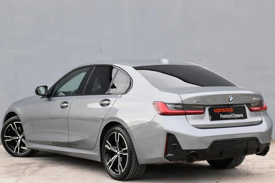BMW Seria 3 320i xDrive M Sport