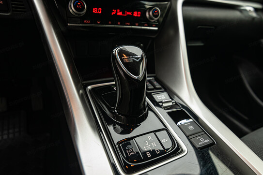 Mitsubishi Eclipse Cross 2.4 PHEV Intense