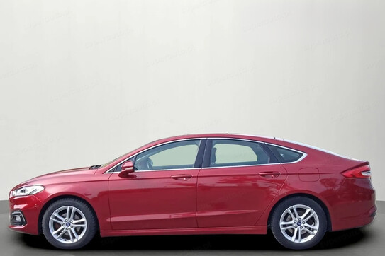 Ford Mondeo 1.5 EcoBoost Titanium