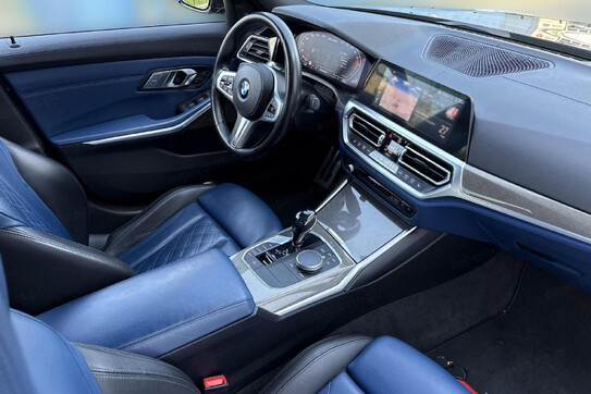 BMW Seria 3 M340i xDrive