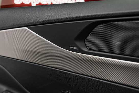 Peugeot 308 1.6 Hybrid PHEV GT EAT8
