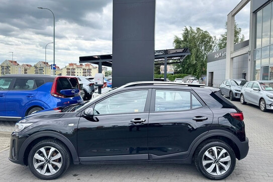 Kia Stonic 1.2 M