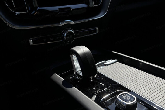 Volvo XC60 B4 D Core aut