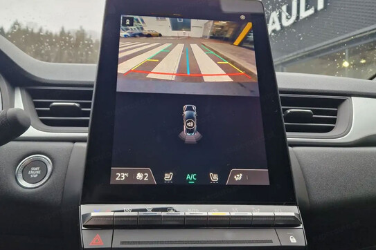 Renault Symbioz Evolution 1.6 E-Tech Full Hybrid