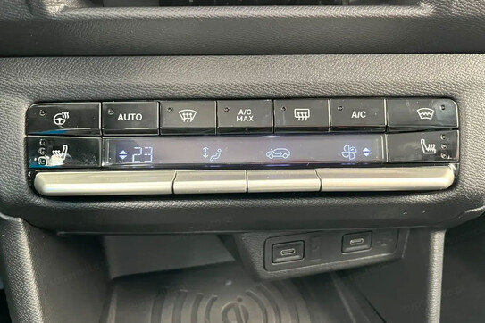 Opel Frontera GS 44kWh