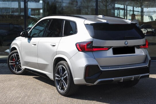 BMW X1 xDrive30e M Sport