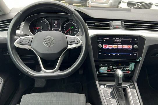 Volkswagen Passat 2.0 TDI EVO Business DSG