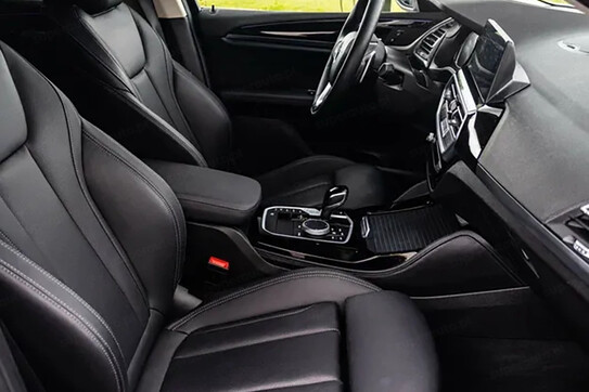BMW X4 xDrive20i