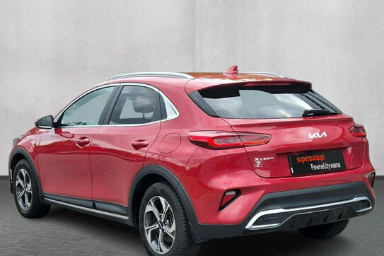Kia XCeed 1.5 T-GDI M