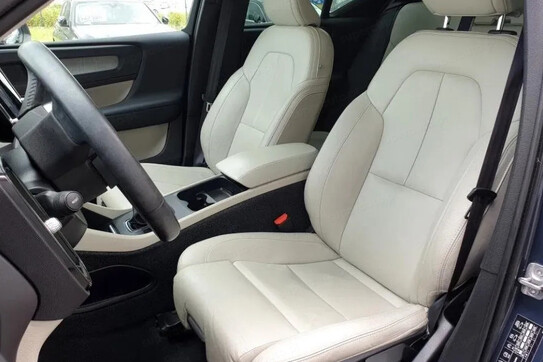 Volvo XC40 T3 Inscription