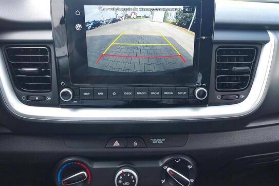 Kia Stonic 1.0 T-GDI M