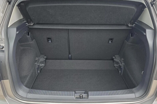 Volkswagen T-Cross 1.0 TSI Style DSG