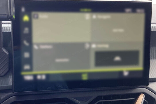Dacia Duster Expression LPG 1.0 TCe