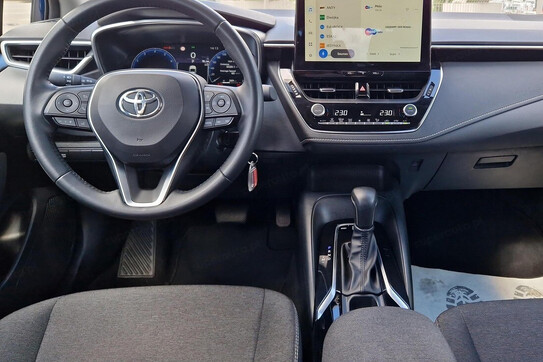 Toyota Corolla 1.5 Comfort