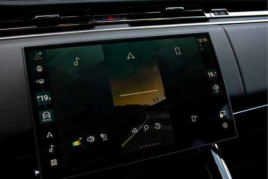 Land Rover Range Rover Sport D300  Dynamic SE