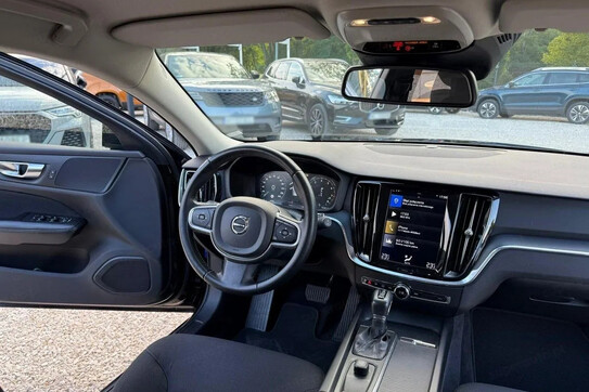 Volvo V60 T4 Momentum aut
