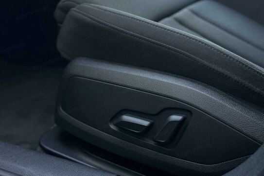 Audi A4 35 TFSI