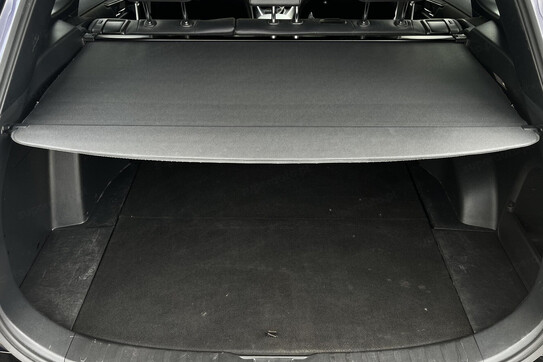 Toyota RAV4 2.5 Hybrid Selection 4x2