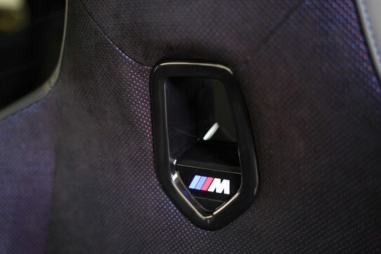 BMW X2 M35i xDrive