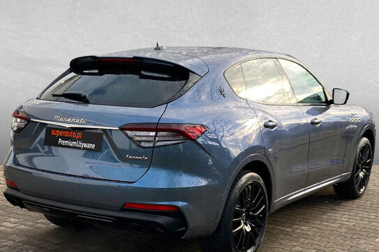 Maserati Levante Modena S