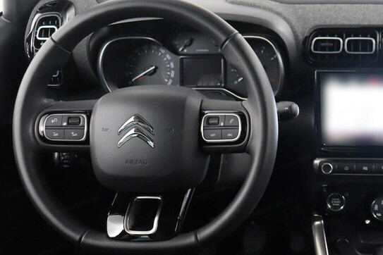 Citroen C3 Max 1.2 PureTech  EAT6