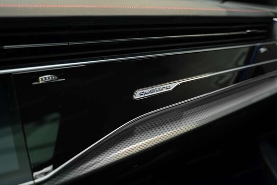 Audi Q7 60 TFSI e quattro S Line