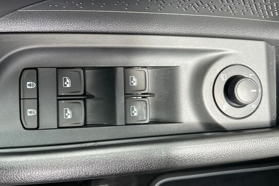 Skoda Elroq 50 55kWh