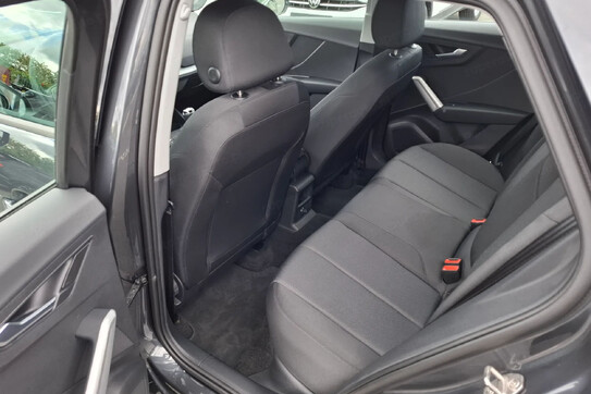 Audi Q2 30 TFSI