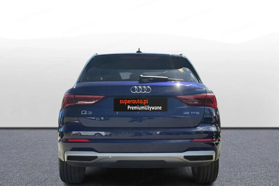 Audi Q3 35 TFSI S tronic