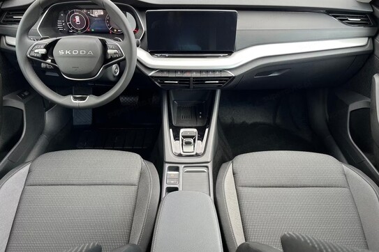 Skoda Octavia Edition 130 Selection 2.0 TDI DSG