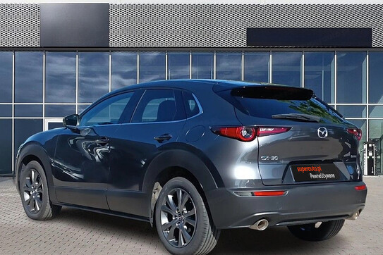 Mazda CX-30 2.0 Center-Line