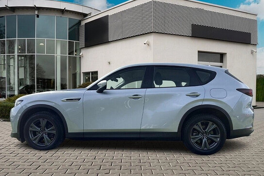Mazda CX-60 3.3 D mHEV Prime-Line  aut