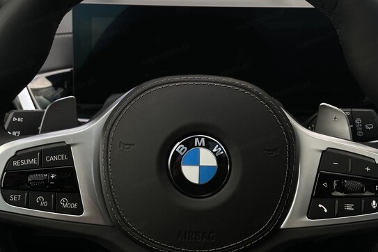 BMW X7 xDrive40d M Sport