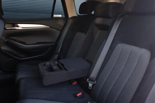 Mazda 6 2.0 SkyMotion