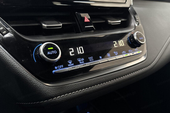 Toyota Corolla 1.8 Hybrid Comfort